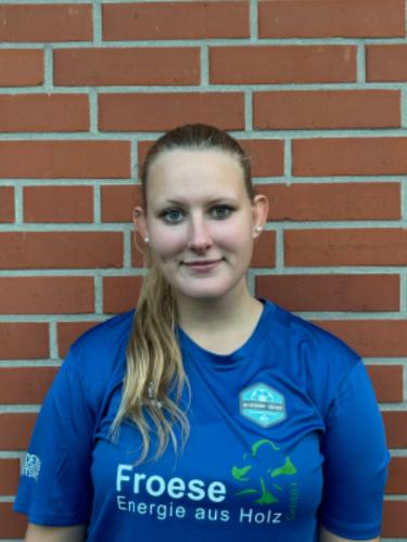 Annemieke Drewes