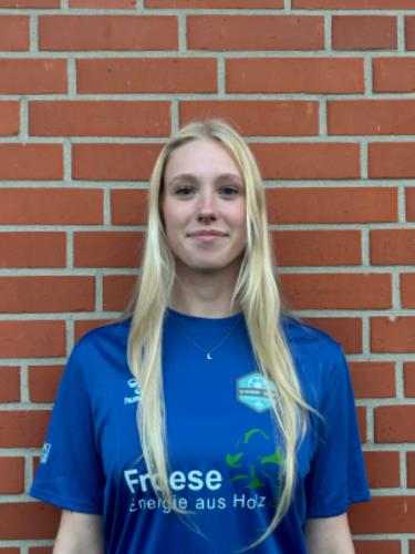 Lotta Malin Ullmann