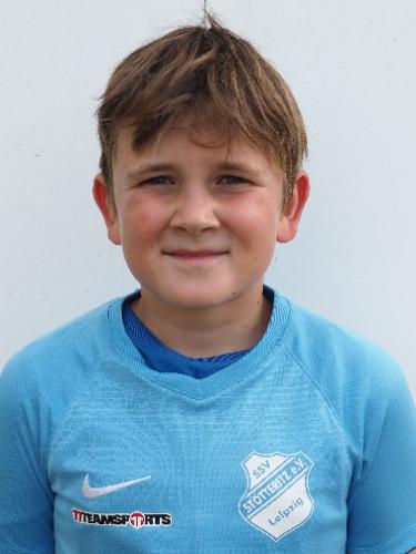Jonne Hammermüller