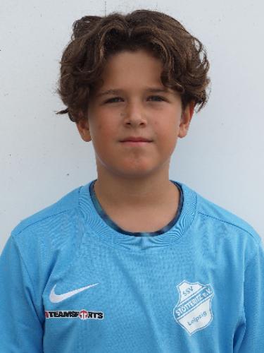 Lukas Kazzala