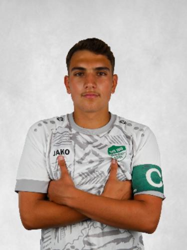 Taha Römelt