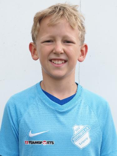 Frederik Lochmann