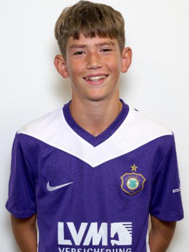 Nick Rauthmann