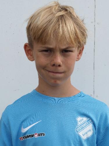 Moritz Reinholz