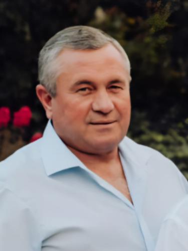Peter Gerber