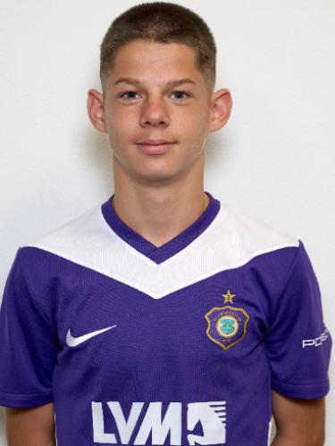 Elias Simon