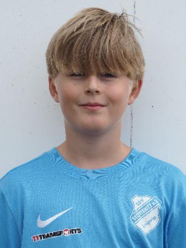 Oskar Steinhauer