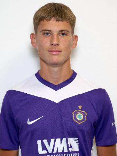 Alexander Stranz