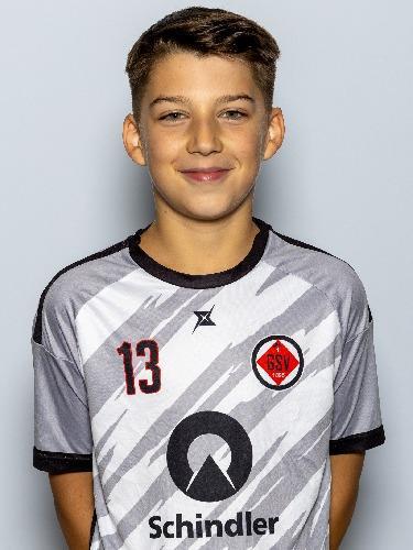 Dion Shagiri