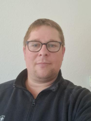 Frank Middendorf