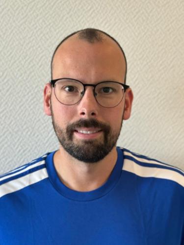 Sven Luebker