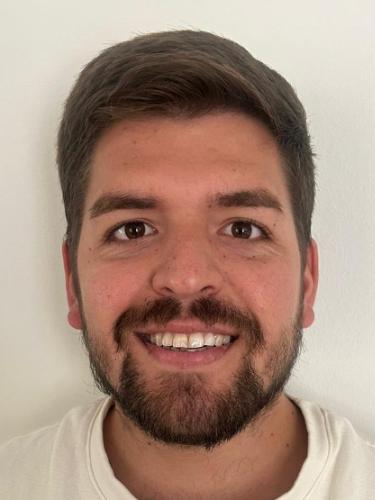 Francisco Jose Macias Gonzales