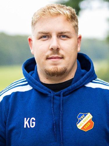Kamil Przemyslaw Golebiowski