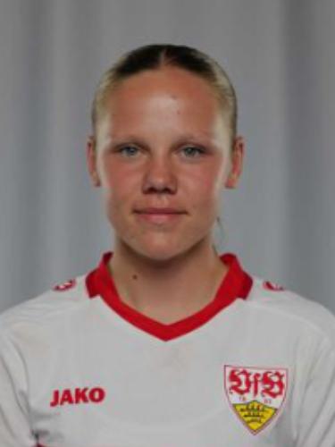 Annika Kresbach