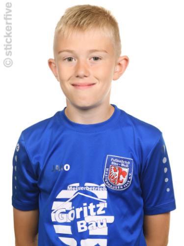 Lukas Kelm