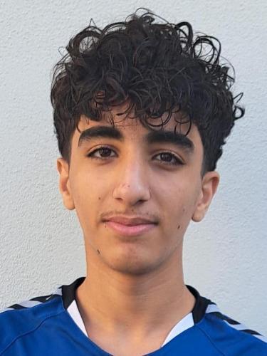 Jamil Hussein