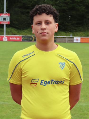 Ilias Lamdiziz