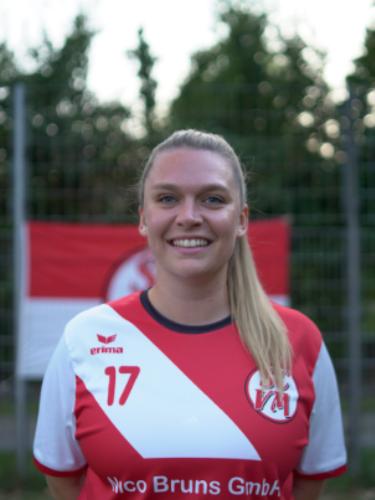 Saskia Wedderien