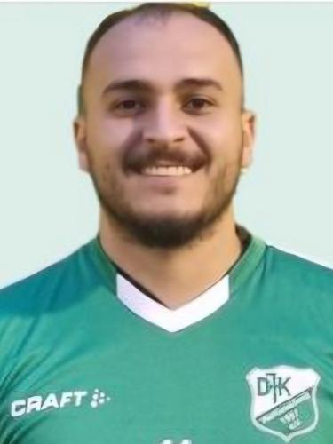 Ali Han Cetin