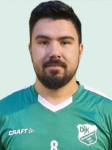 Emre Durdubas