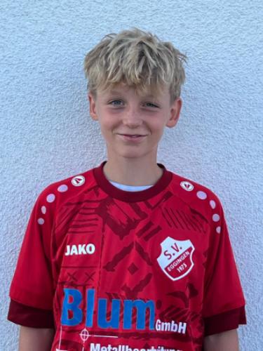 Luis Vincent Vogelbacher