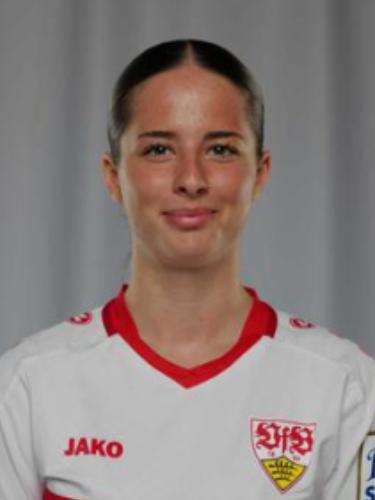 Milla Baumert