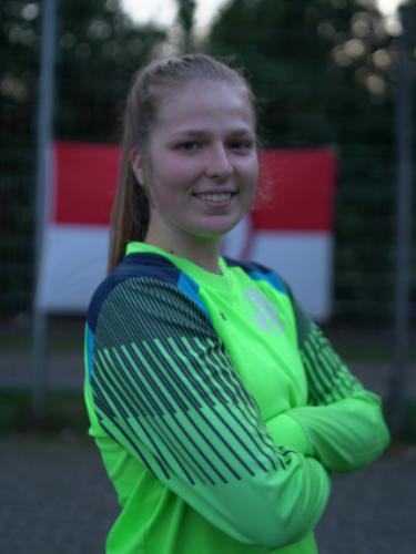 Emma Lou Martens