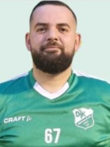 Refik Öztürk