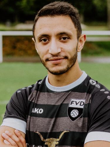 Majd Al Hamod