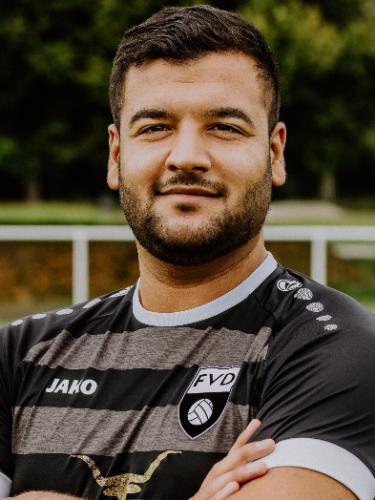 Delovan Aslan