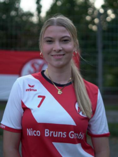 Fenja Rohde