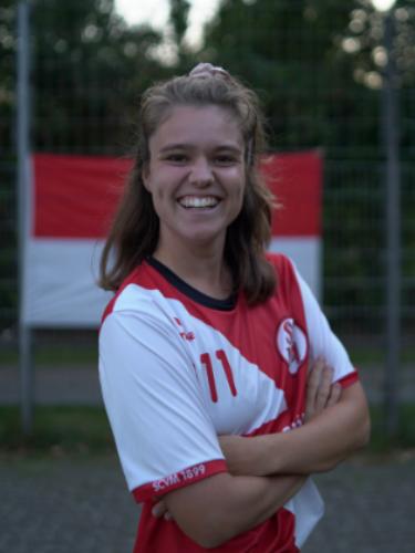 Emma Schwormstädt