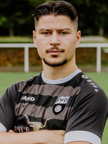 Ardit Isufi