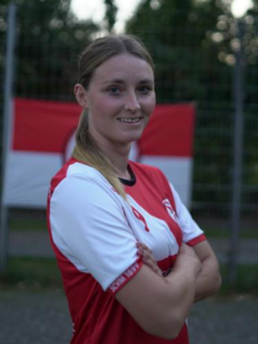 Marie Schwormstädt