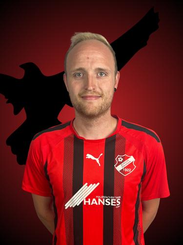 Michael Antonius Middel