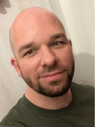 Martin Ritter