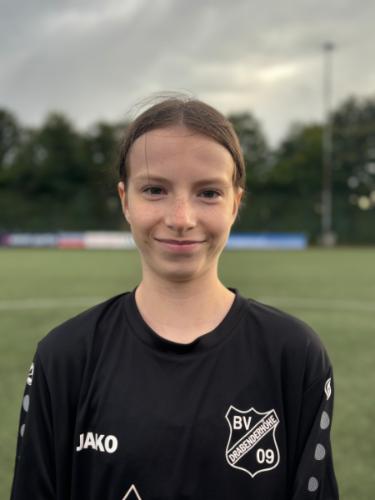 Julia Boese