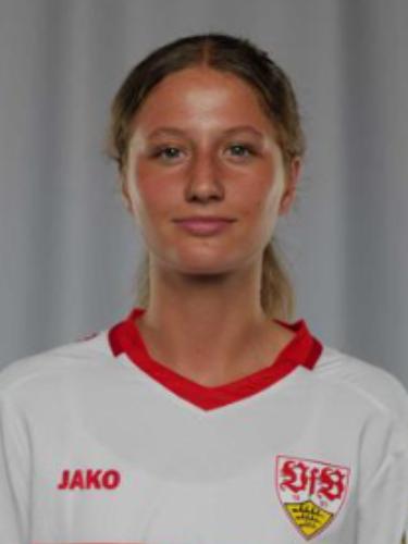 Melanie Wirth