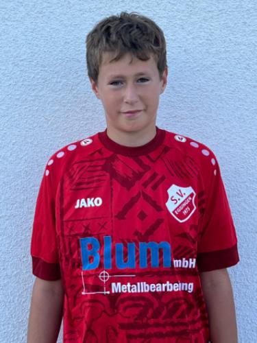 Jonas Rohr