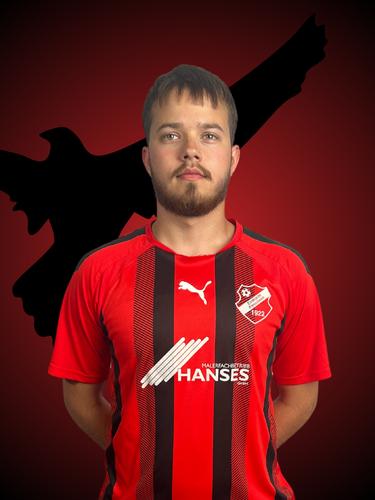 Andre Senger