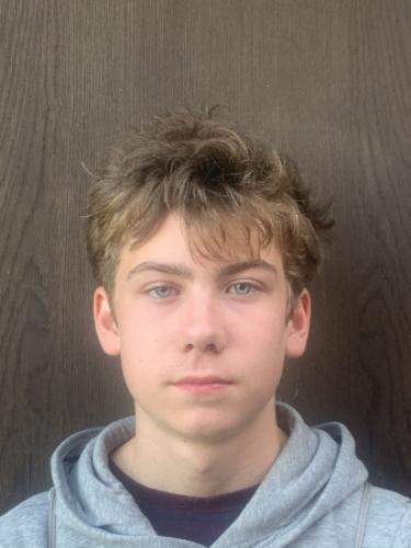 Fingal Rasmus Keune