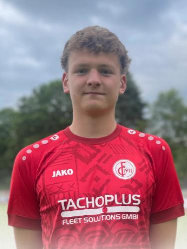 Raphael Müller