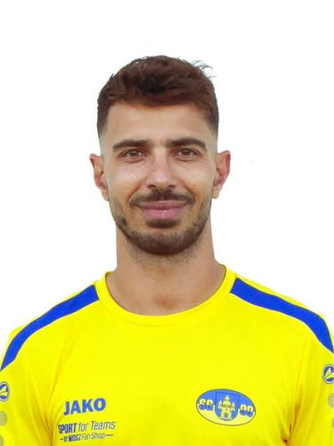 Salman Al Abri