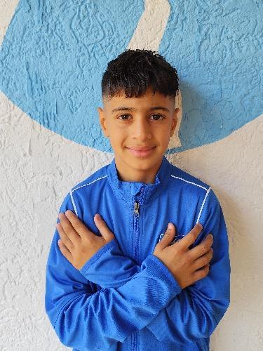 Abd Alrahman Alfaraj