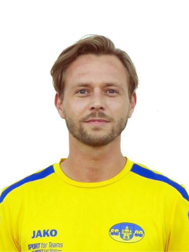Jacob Barthel