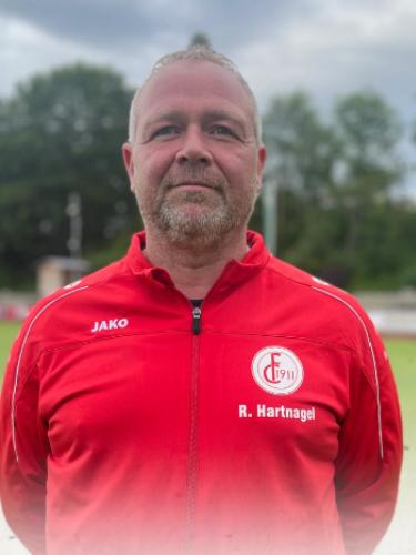 Ralf Hartnagel