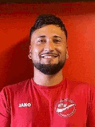 Schachin-Visuli-Ogli Mamedov
