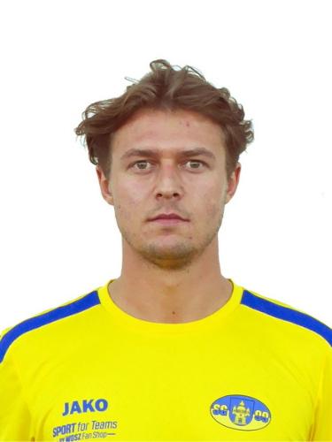Joshua Deußing