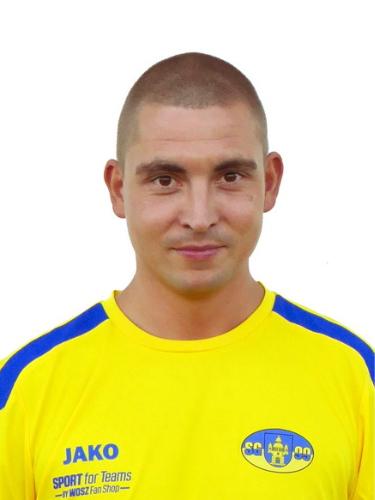 Maximilian Große