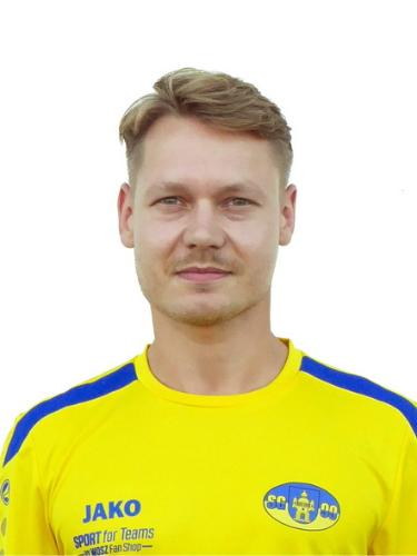 Domenic Linke